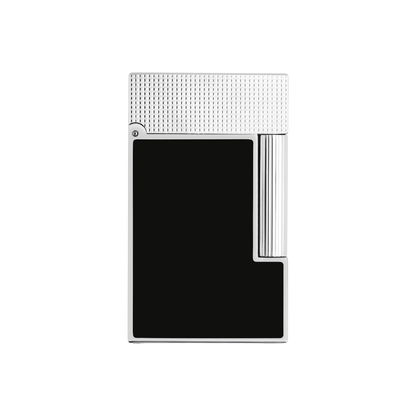 Fully Refurbished Lighter MicroDiamond head silver REF: C16602