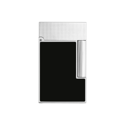 Fully Refurbished Lighter MicroDiamond head silver REF: C16602