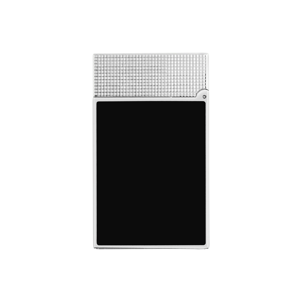 Fully Refurbished Lighter MicroDiamond head silver REF: C16602