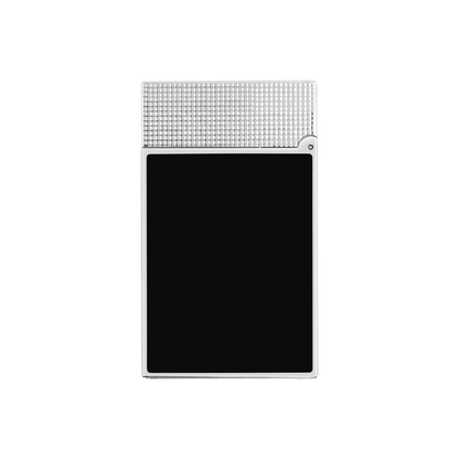 Fully Refurbished Lighter MicroDiamond head silver REF: C16602