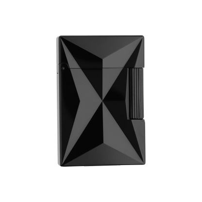 Fully Refurbished Lighter Small Fire X black REF: C18612
