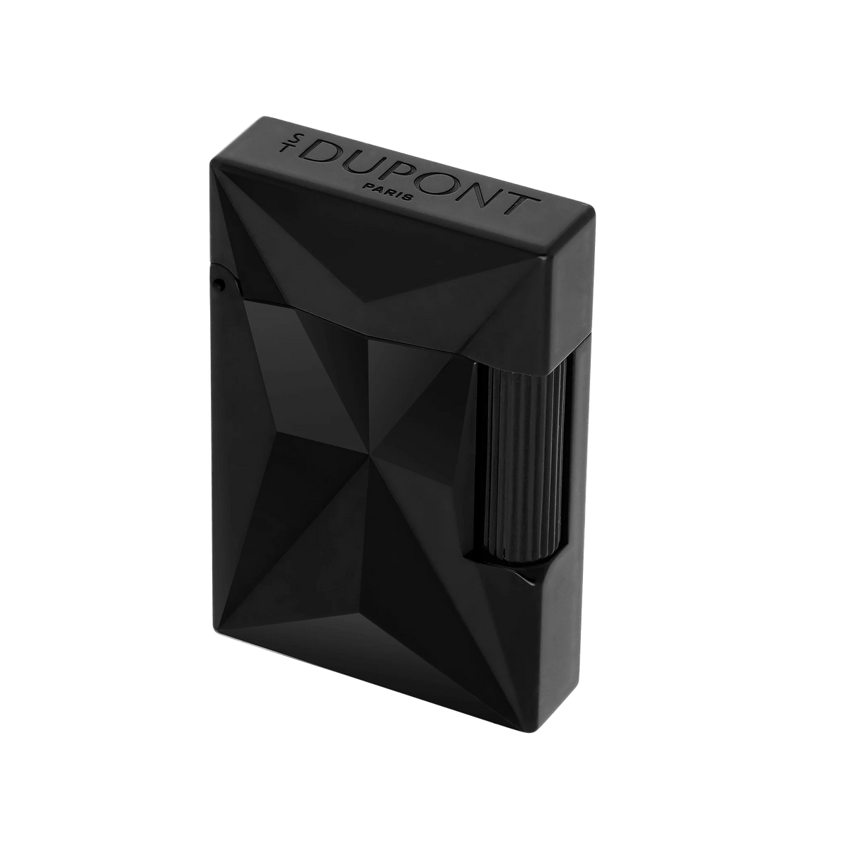 Fully Refurbished Lighter Small Fire X black REF: C18612