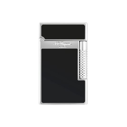 Fully Refurbished Lacquered lighter black REF: C23010