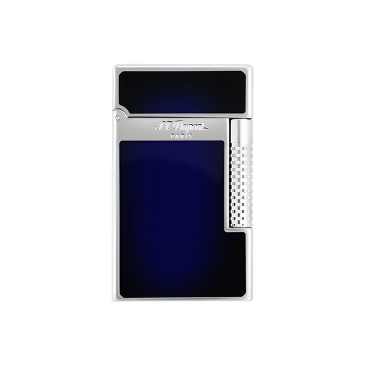 Fully Refurbished Lacquered lighter dark blue REF: C23013