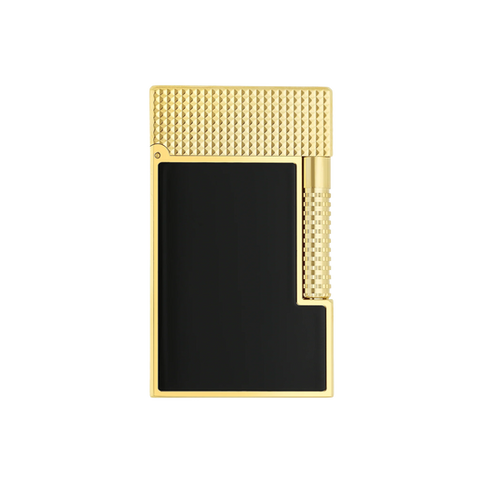 Fully Refurbished Lacquered lighter gold REF: C23790CL