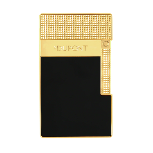 Fully Refurbished Lacquered lighter gold REF: T20100